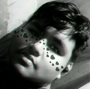 Meet your Posher, Luis